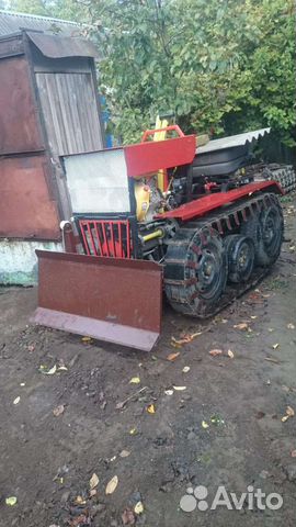 Плуг 1L 2-20, 2022