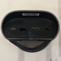 Умная колонка Sber Box Time, Советск
