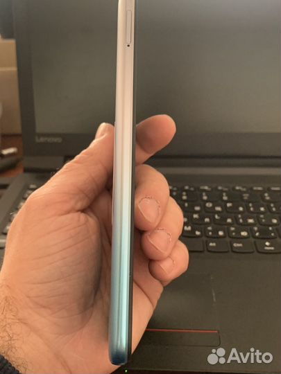 Xiaomi Redmi 9A, 2/32 ГБ