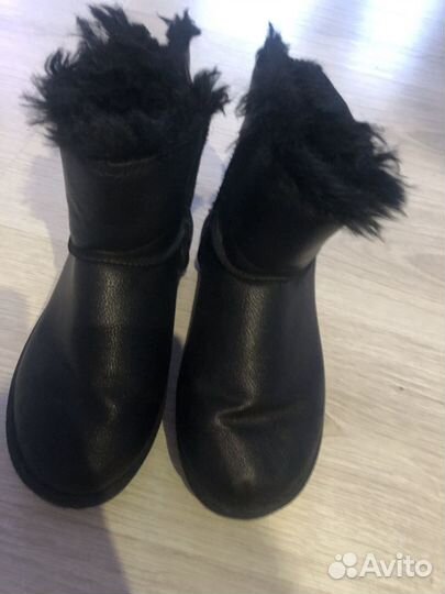 Угги женские