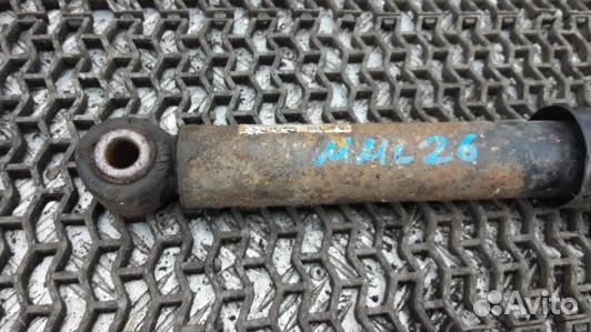 Амортизатор задний opel vectra C (MML26MF01)