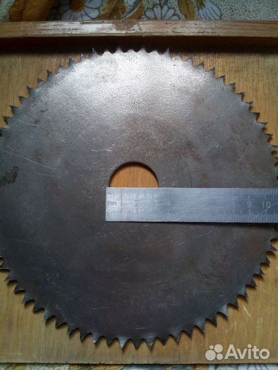 Фрезы пр-ва СССР