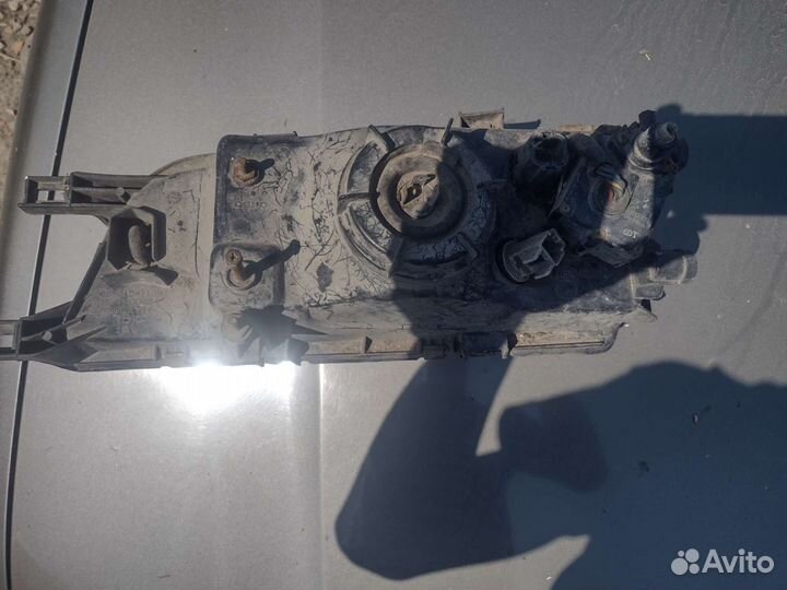 Фара nissan almera N15