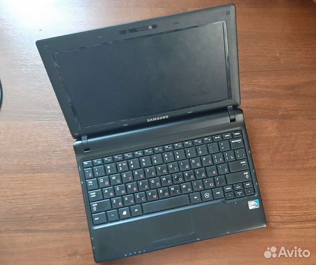 Нетбук samsung