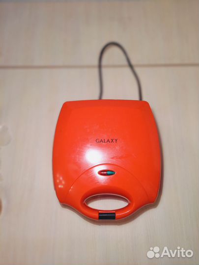 Кексница Galaxy