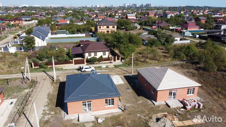 Аэросъемка