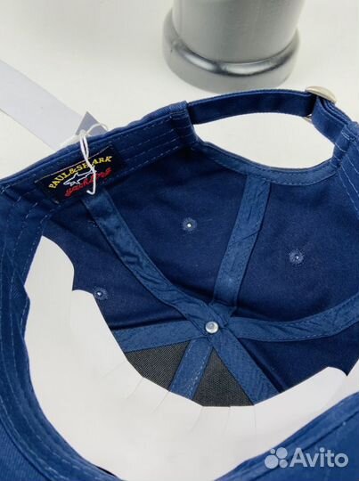 Кепка мужская Paul Shark