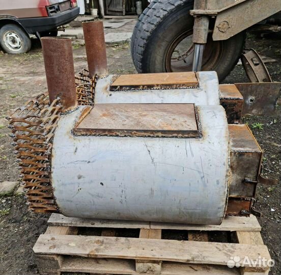 Котлы для бани