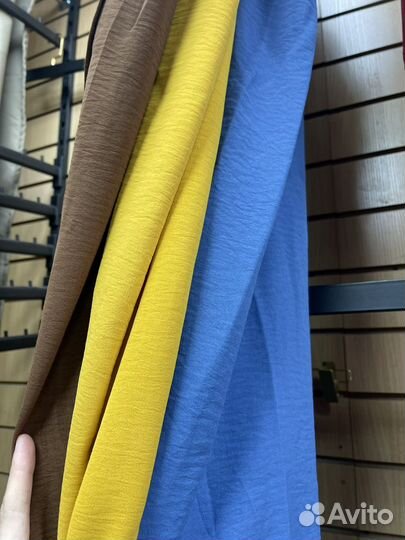 Платье сарафан летнее женское 4 цвета