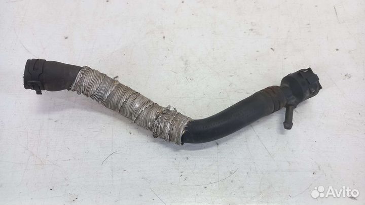 Шланг радиатора верхний Volkswagen Passat CC