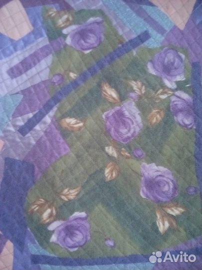 Лоскутное полотно заготовки (пэчворк)