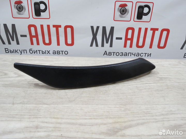 Накладка ручки задняя левая LADA Vesta