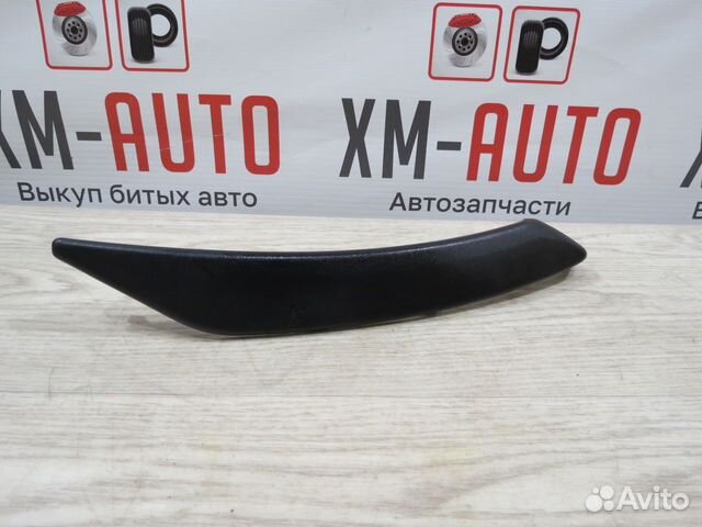 Накладка ручки задняя левая LADA Vesta