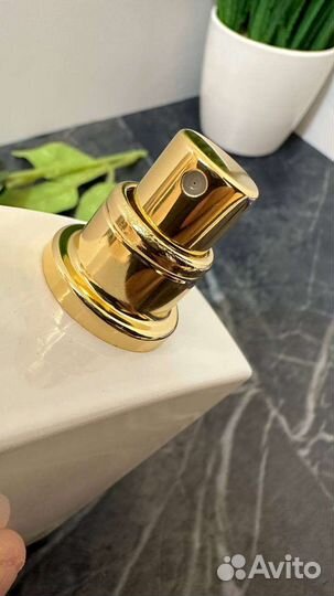 Gritti Bra Series Chantilly 98мл витринный образец