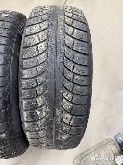 Matador MP 30 Sibir Ice 2 SUV 215/65 R16 102T