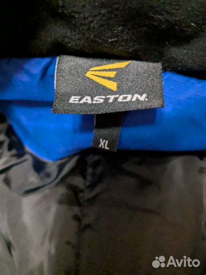 Куртка демисезонная Easton