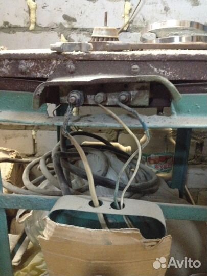 Электро плита