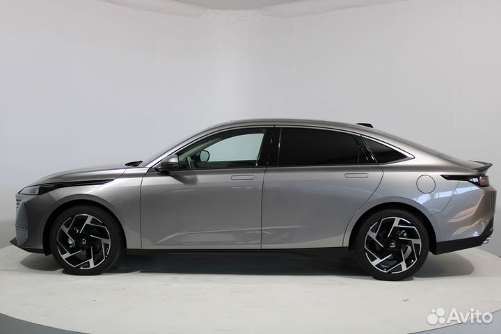 Changan Lamore 1.5 AMT, 2023