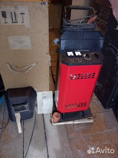 Многоцелевой источник питания,новый