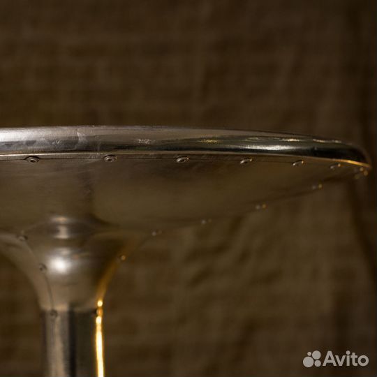 Барный стол лофт