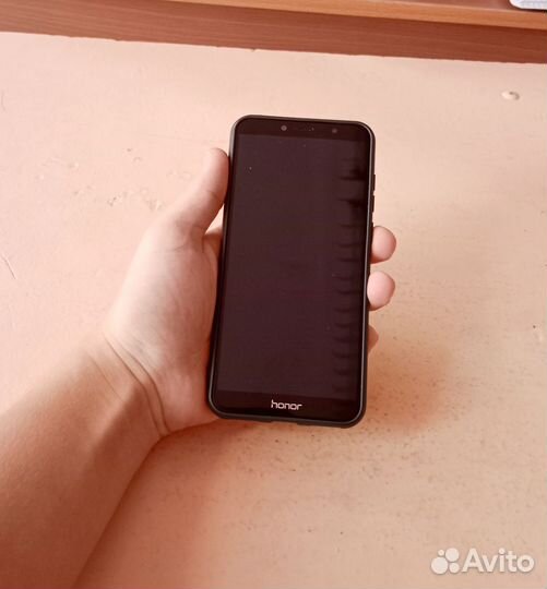 HONOR 7A Pro, 2/16 ГБ