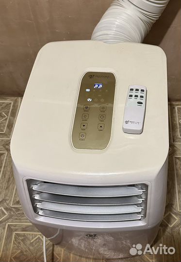 Кондиционер мобильный