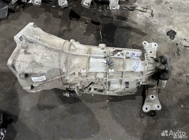 АКПП 5нр18