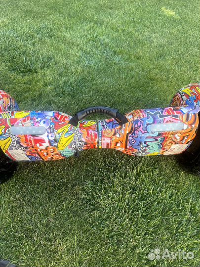 Гироскутер