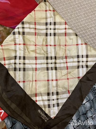 Шейный платок