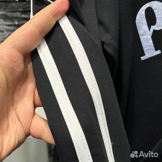 Зип худи россия с балаклавой