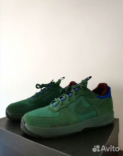 Nike Air Force 1 Wild (оригинал)