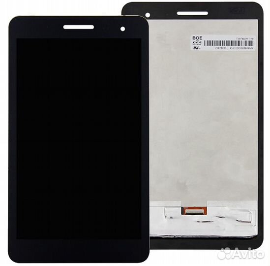Дисплей для Huawei Mediapad T2 (7