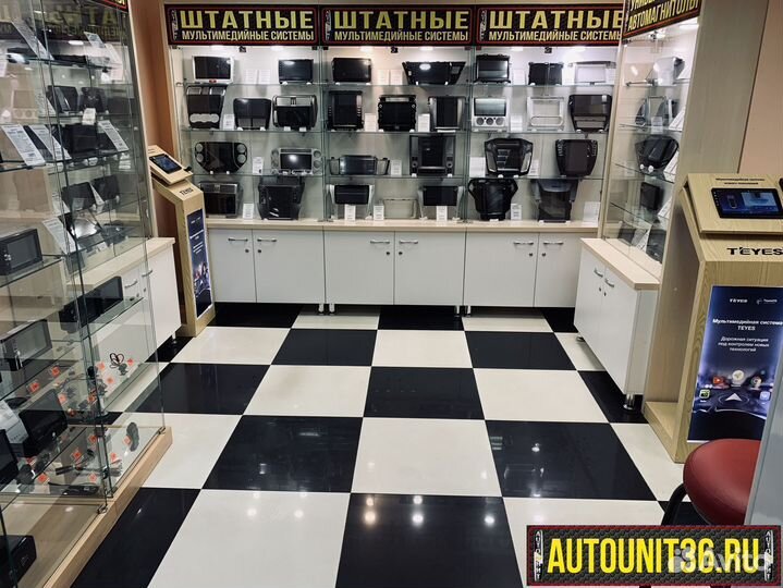 Renault Koleos 2008-2016 магнитола Андроид