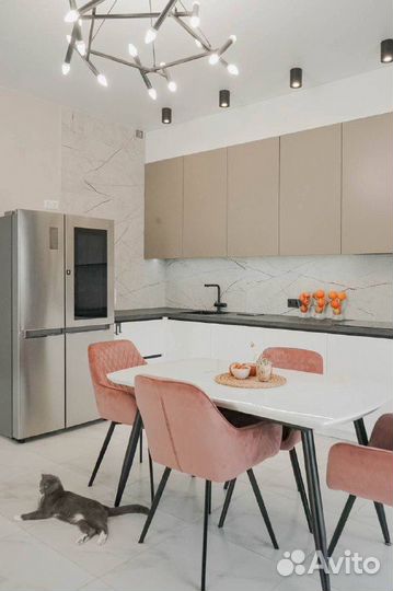 Бюджетная кухня