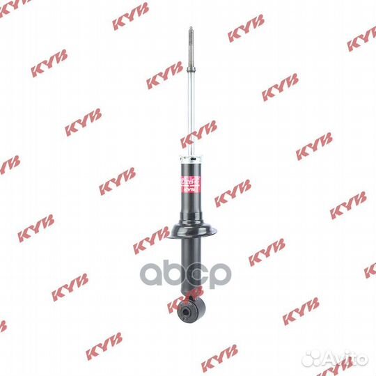 Амортизатор подвески (задн.) Mitsubishi Outlande