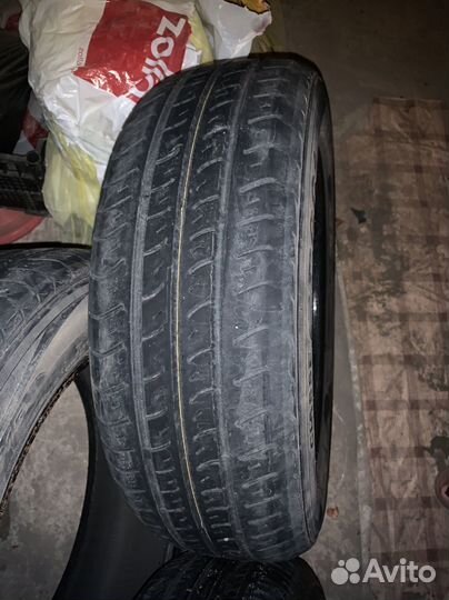 Nexen Classe Premiere 661 185/65 R15