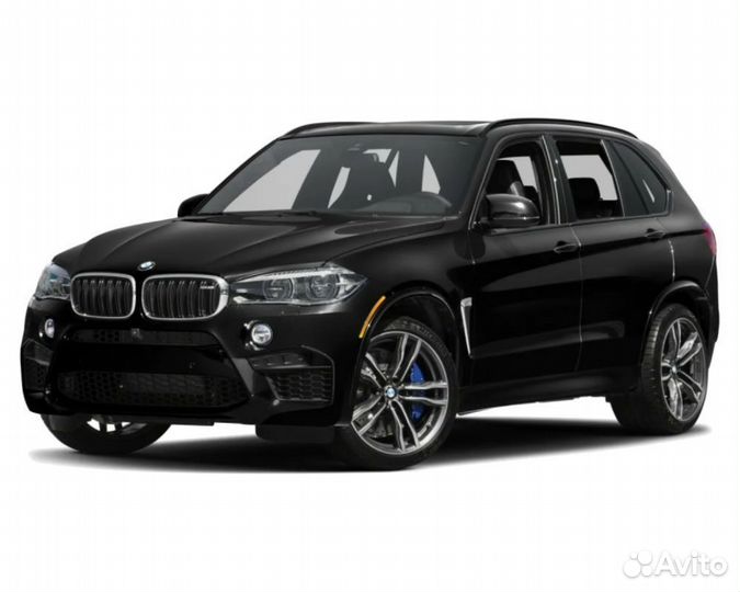 Прошивка Евро 2 BMW X5 F15