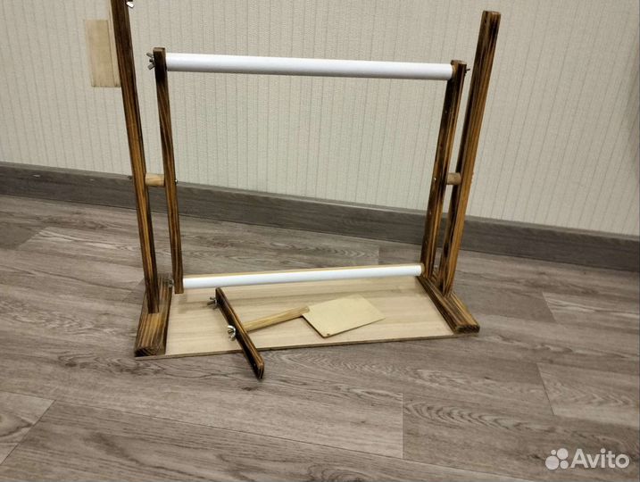 Станок для вышивания