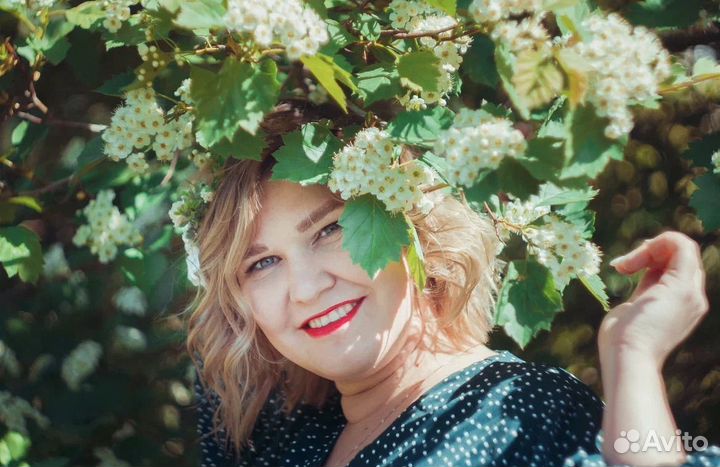 Ведущая Вашего Праздника