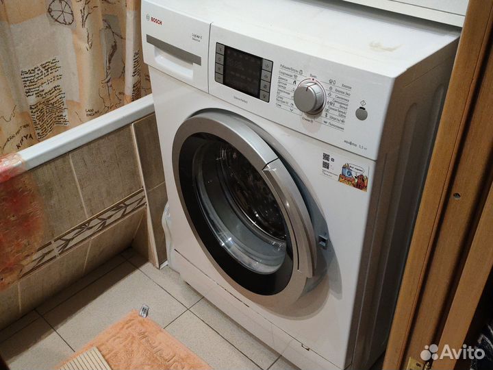 Стиральная машина бу