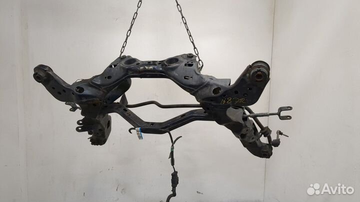 Балка подвески задняя Ford Explorer, 2016