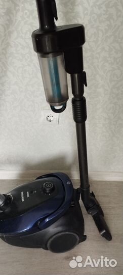 Пылесос samsung