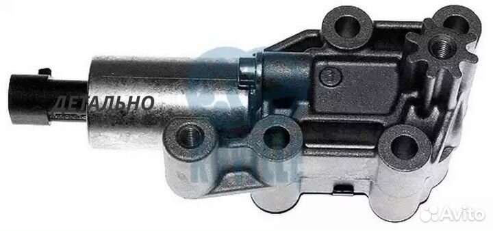 Регулятор фаз газораспределения Fiat