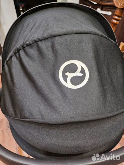 Детское автокресло