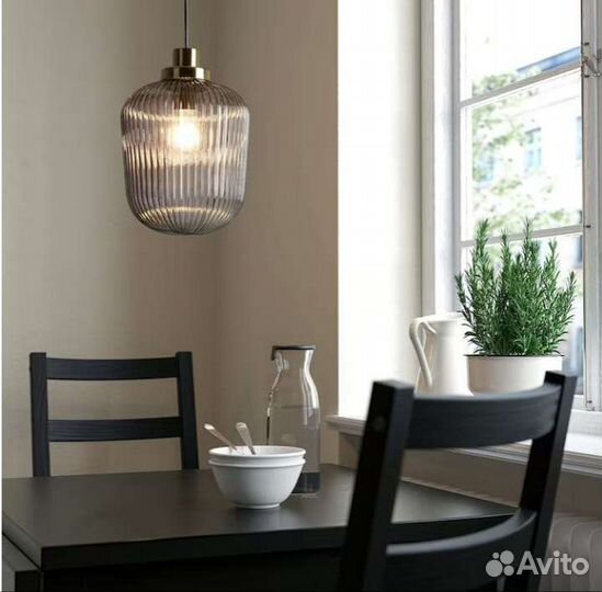 Светильник Solklint Солклинт Икеа IKEA