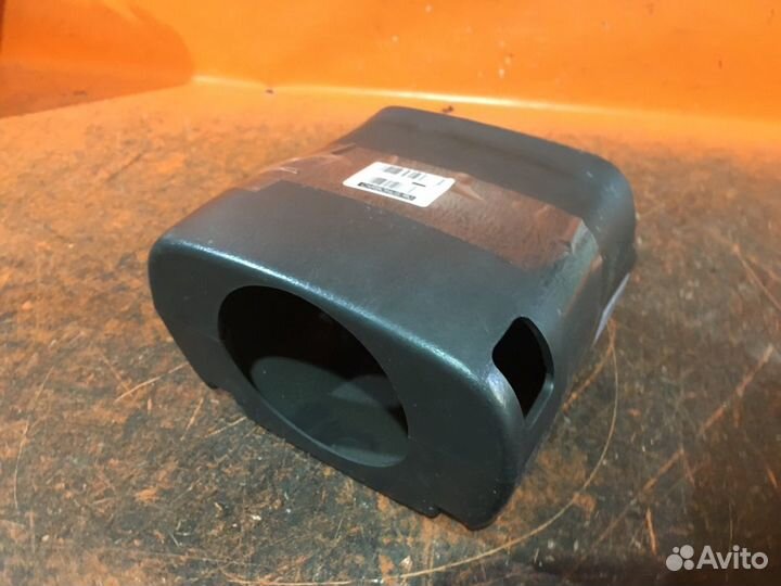 Кожух рулевой колонки Toyota Sprinter wagon EE104G