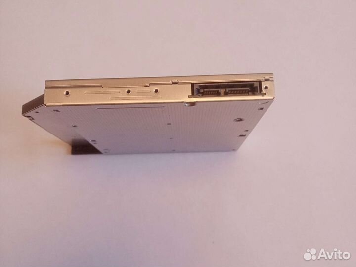 Дисковод для ноутбука HP, GT80N