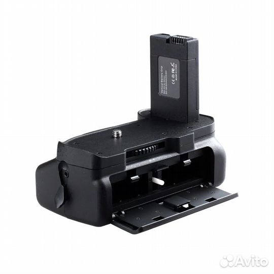 Зеркальный фотоаппарат nikon D5200 с аксесуарами