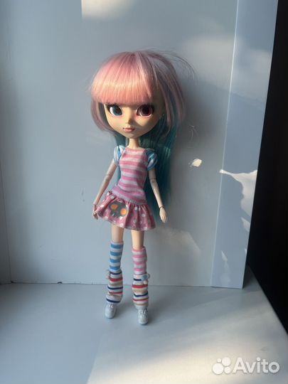 Кукла pullip Акеми