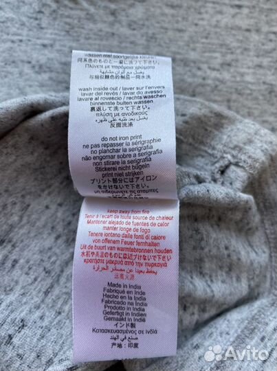 Футболка детская Marc Jacobs